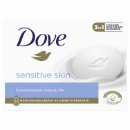 Dove Sensitive Skin Крем сапун, 90 г.