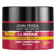 John Frieda Full Repair Маска за увредена и изтощена коса 150 мл