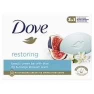 Dove Restoring Blue Fig & Orange Blossom Крем сапун, 90 г.