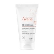 Крем за ръце концентриран 50 мл.,Avene Cold Cream