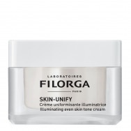 Озаряващ крем за лице за незабавен блясък, изглаждане и равномерен тен, 50 мл. Filorga Skin-Unify 