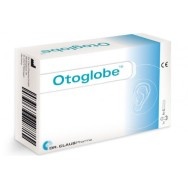 Отоглоуб (Otoglobe) назален балон х 6 броя + Адаптор