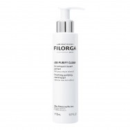Почистващ гел за лице с изглаждащо действие, 150 мл. Filorga Age-Purify Cleanser