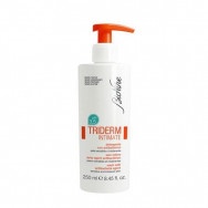 Bionike Triderm Intimate pH3,5 антибактериален интимен гел за чувствителна и нетолерантна кожа 250мл.