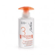 Bionike Triderm Intimate pH5,5 освежаващ интимен гел 250мл.