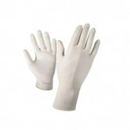 Ръкавици стерилни, Размер 7,  Екомет