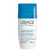 Дезодорант рол-он за чувствителна кожа,50мл., Uriage Deodorant Douseur