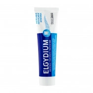 Антиплакова паста за зъби, 100 мл., Elgydium Antiplaque Промо