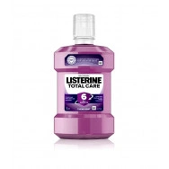 Listerine Total Care Мултифункционална вода за уста, 1л.
