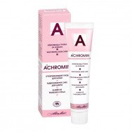 Achromin (Ахромин) Крем за лице избелващ 50мл