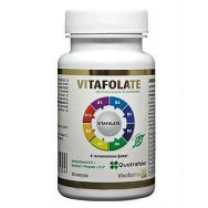 Витафолат (Vitafolate) 400 мг. капсули х 30