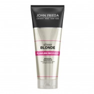 John Frieda Sheer Blonde Hi-Impact Възстановяващ шампоан за руса коса 250 мл