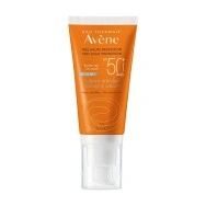 Слънцезащитен Анти-ейдж крем за лице, 50 мл. Avene Sun SPF50+