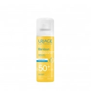 Аерозолен спрей с много висока защита за чувствителна кожа, за лице и тяло, 200 мл., Uriage Bariesun Dry Mist SPF50+
