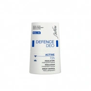 Bionike Defence Deo Active дезодорант рол-он против интензивно изпотяване с ефективност до 72 часа 50мл.