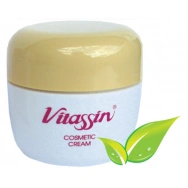 Vitassin Козметичен крем със защитно и регенериращо действие 50мл