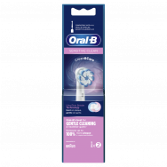 Oral-B Sensi Ultra Thin Резервен накрайник за електрическа четка за зъби х 2 броя