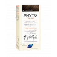 Phyto PhytoColor Боя за коса 6,77 капучино