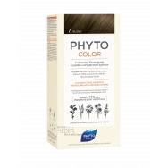 Phyto PhytoColor Боя за коса 7 русо
