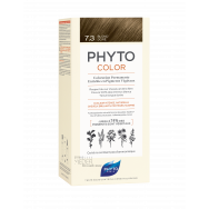 Phyto PhytoColor Боя за коса 7,3 златисто русо