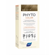 Phyto PhytoColor Боя за коса 8,3 светло златисто русо