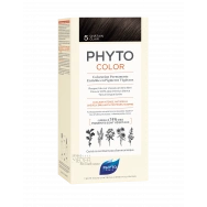 Phyto PhytoColor Боя за коса 5 светъл кестен