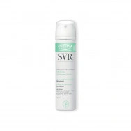 Спрей-дезодорант против изпотяване с 48-часова ефективност, 75 мл., SVR Spirial