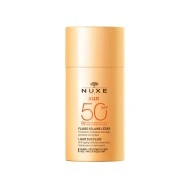 Слънцезащитен лек флуид за лице, 50 мл., Nuxe Sun SPF50 