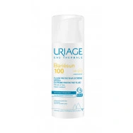 Слънцезащитен флуид за екстремна защита за чувствителна кожа, 50 мл., Uriage Bariesun 100 Fluide Protecteur Extreme SPF50+ 