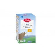 Мляко за кърмачета от 0+месеца, с DHA, 600 г., Lactana BIO 1 