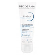 Интензивен ултра лек гел-крем за суха и атопична кожа, 75 мл., Bioderma Atoderm Intensive 