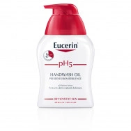 Измивно олио за ръце, 250 мл. Eucerin PH5 Hand Wash Oil