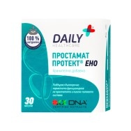 Простамат Протект Ено- За нормална функция на простатата и пикочо-половата система, капсули х 30, Chemax