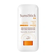 Слънцезащитен стик за за чувствителна и склонна към актинична кератоза кожа 20г., Avene Sun Sunsistick KA