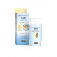 Слънцезащитен крем за деца с ултра лека текстура, 50мл, ISDIN Fotoprotector Pediatrics Fusion Water SPF50 