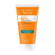 Слънцезащитен крем за лице при проблемна кожа, 50 мл., Avene Sun Cleanance SPF50+ 
