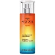 Изтънчена парфюмна вода, 30 мл., Nuxe Sun Delicious Fragrant Water