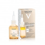 Серум за лице за кожа в пери и постменопауза, 30 мл., Vichy Neovadiol Meno 5 Bi-Serum