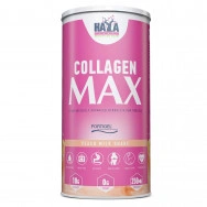 Collagen Max - Колаген на прах с вкус на праскова, 395г., Haya Labs