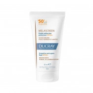 Защитен флуид за лице против петна, 50 мл. Ducray Melascreen UV SPF50+