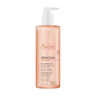 Подхранващ душ гел за чувствителната и много суха кожа, 500 мл. Avene Xeracalm Nutrition