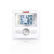 Medel Control Автоматичен апарат за кръвно налягане с индикатор за правилно поставяне на маншета