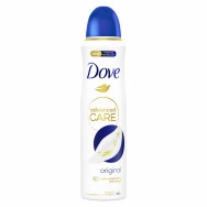 Дезодорант спрей против изпотяване, 150 мл. Dove Advanced Care Deo Original