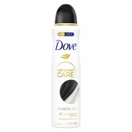 Дезодорант спрей против изпотяване, 150 мл. Dove Advanced Care Deo Invisible Dry