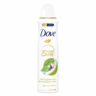 Дезодорант спрей против изпотяване, 150 мл. Dove Advanced Care Deo Matcha & Sakura
