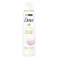 Дезодорант спрей против изпотяване, 150 мл. Dove Advanced Deo Calming Blossom