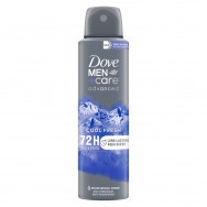 Дезодорант спрей против изпотяване за мъже, 150 мл. Dove Men Advanced Deo Cool