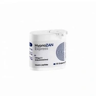 HypnoZan Express - за сън, таблетки х 30, Valentis