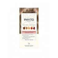 Боя за коса - Светло Рус, Phyto Phytocolor 8.1