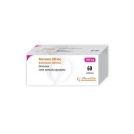 Кветикон 200 мг. таблетки х 60, Pharmacons